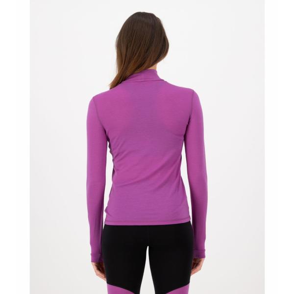 MONS ROYALE W CASCADE MERINO BASE LAYER MOCK NECK LONG SLEEVE PURPLE BOLT -  12-01-2026/1768252652757517-100620-1171-918-102-ecommerce-jpeg-square-crop-1800-x-1800-pixels.jpg