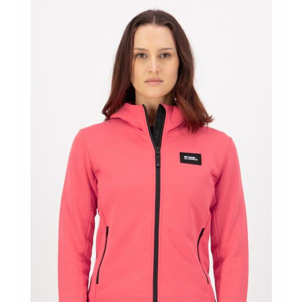 MONS ROYALE W ARCADIA MERINO FLEECE HOODY WATERMELON -  12-01-2026/1768252898757343-100601-1286-917-103-ecommerce-jpeg-square-crop-1800-x-1800-pixels.jpg