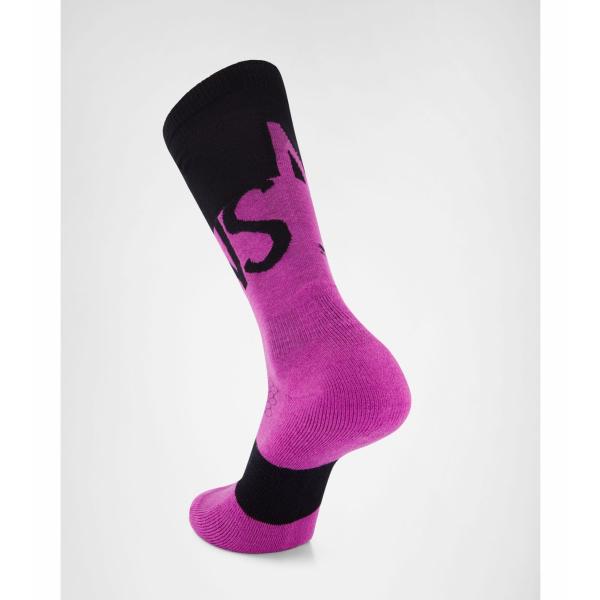 MONS ROYALE UNISEX ULTRA CUSHION MERINO SNOW SOCK PURPLE BOLT _ BLACK -  12-01-2026/1768254839758102-100595-1169-957-202-ecommerce-jpeg-square-crop-1800-x-1800-pixels.jpg