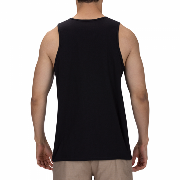 HURLEY M RUSTLER TANK TOP AR5468 010 -  12-02-2019/1549973530ar5468_010_05.png