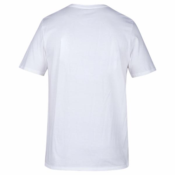 HURLEY M CUT IT UP TEE AR5482 100 -  12-02-2019/1549978017ar5482_100_02.jpg