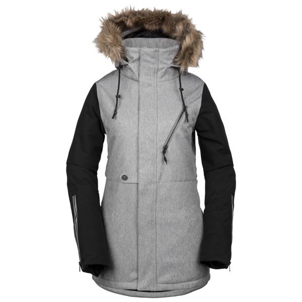 VOLCOM FAWN INS JACKET hgr H0451905 -  12-02-2019/1549988890h0451905_hgr_f.jpg