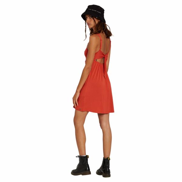 VOLCOM EASY BABE DRESS B1312101 ros -  12-04-2021/1618226128b1312101_ros_b_optimized.jpg