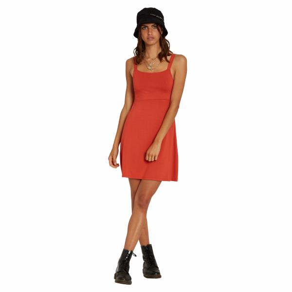 VOLCOM EASY BABE DRESS B1312101 ros -  12-04-2021/1618226128b1312101_ros_f_optimized.jpg