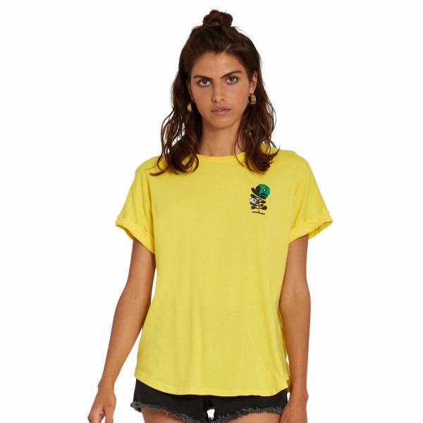 VOLCOM FRONTYE TEE B3512118 acl -  12-04-2021/1618240825b3512118_acl_f_optimized.jpg