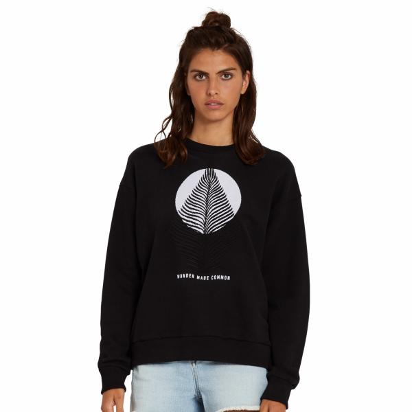 VOLCOM VOLCHECK FLEECE B4612103 blk -  12-04-2021/1618242733b4612103_blk_f_optimized.jpg