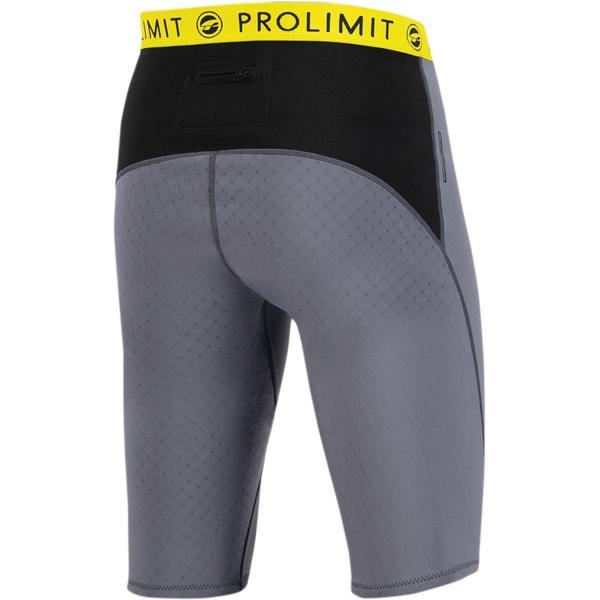 PROLIMIT SUP SHORTS NEO AIRMAX 1.5MM BK_YL -  12-06-2021/1623486564400.14500.010_sup_shorts_1_5_mm_neoprene_airmax_greyblack_yellow_back.jpg