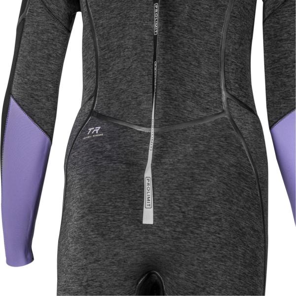 PROLIMIT PG OXYGEN TR FREEZIP ST. 6_4 BK_LA -  12-09-2025/1757679122prolimit-oxygen-steamer-backzip-6-4-thermal-rebound-ftm-2023~5.jpg