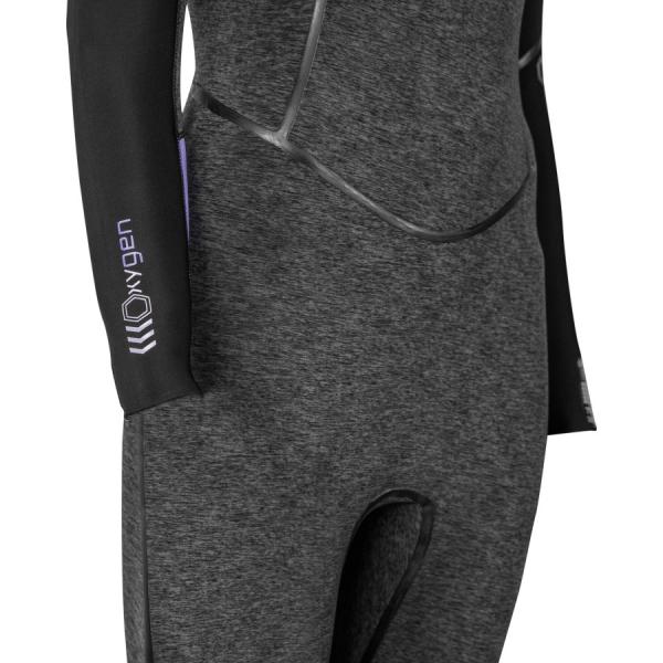 PROLIMIT PG OXYGEN TR FREEZIP ST. 6_4 BK_LA -  12-09-2025/1757679122prolimit-oxygen-steamer-backzip-6-4-thermal-rebound-ftm-2023~6.jpg