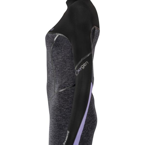 PROLIMIT PG OXYGEN TR FREEZIP ST. 6_4 BK_LA -  12-09-2025/1757679122prolimit-oxygen-steamer-backzip-6-4-thermal-rebound-ftm-2023~7.jpg