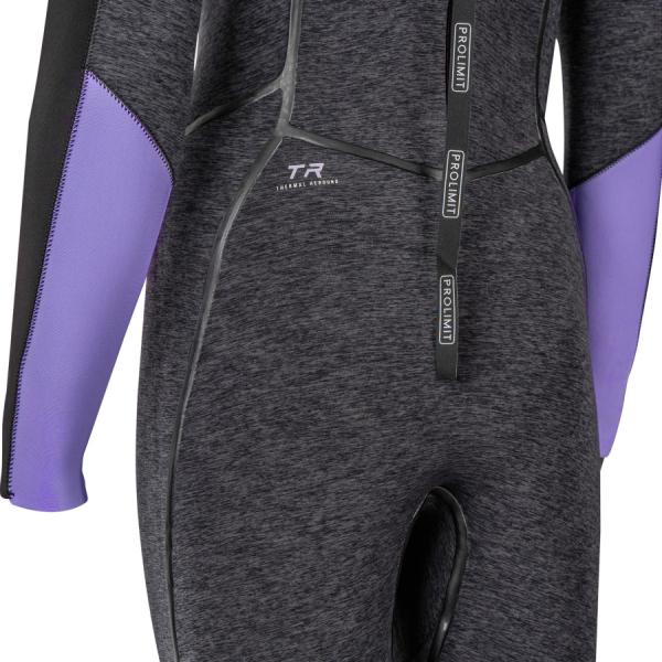 PROLIMIT PG OXYGEN TR FREEZIP ST. 6_4 BK_LA -  12-09-2025/1757679123prolimit-oxygen-steamer-backzip-6-4-thermal-rebound-ftm-2023~8.jpg