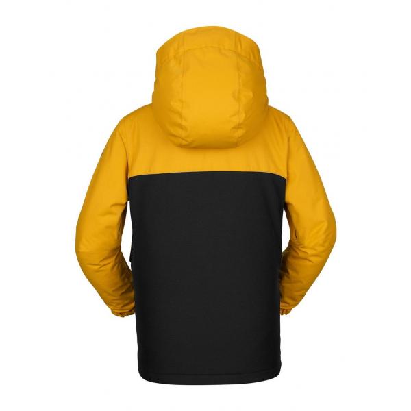 VOLCOM HOLBECK INS JACKET rsg I0452001 -  12-11-2019/1573568492web_image-volcom_holbeck_ins_jacket_rsg_2-1257211253.jpeg