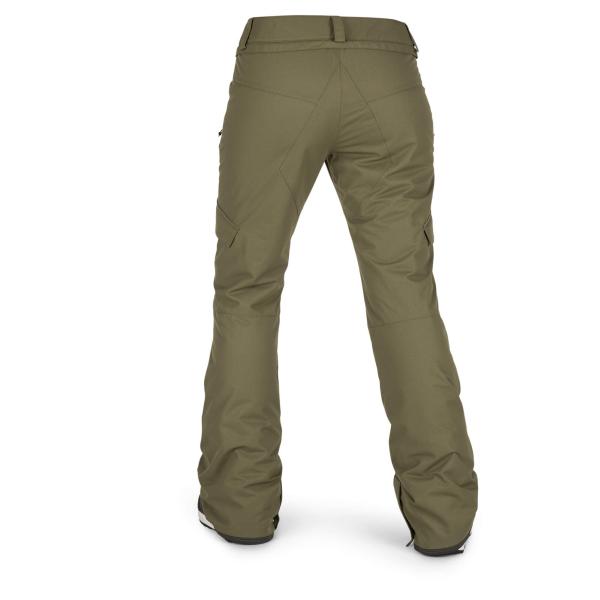 VOLCOM BRIDGER INS PANT mil H1251902 -  13-02-2019/1550055990h1251902_mil_b.jpg