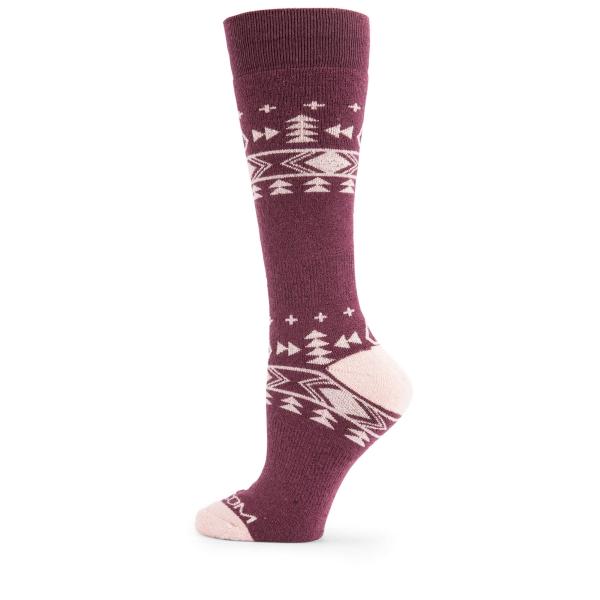VOLCOM TUNDRA TECH SOCK mer K6351900 -  13-02-2019/1550056904k6351900_mer_1.jpg