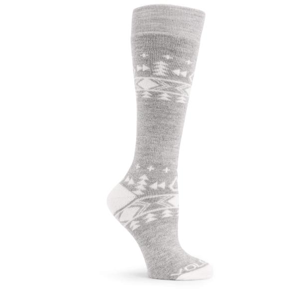 VOLCOM TUNDRA TECH SOCK hgr K6351900 -  13-02-2019/1550056927k6351900_hgr_b.jpg