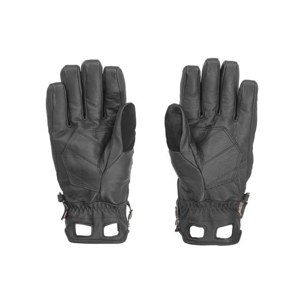 VOLCOM SERVICE GORE GLOVE blk J6851900 -  13-02-2019/1550068373j6851900_blk_b.jpg