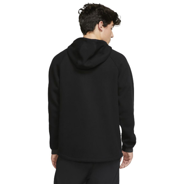 Hurley therma protect max top zip