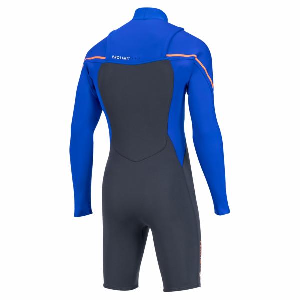 PROLIMIT FUSION FREEZIP SHORTY 2_2 Gr_RyBl_Or (DL_FL) -  14-07-2020/1594734400400.06110.030_fusion_freezip_sunset_shorty_la_2_2_grey_r.blue_orange_back.jpg