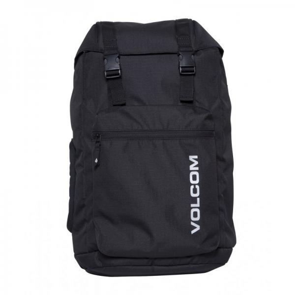 VOLCOM UTILITY BACKPACK blk D6531952 -  14-10-2019/1571059530volcom-utility-backpack-black-1.jpg