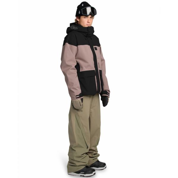 VOLCOM KLEVELAND JACKET 15K G0652607 MVE -  15-09-2025/1757971461g0652607_mve_om-1.jpg