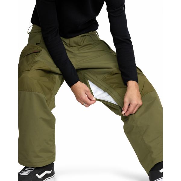 VOLCOM LONGO GORE-TEX PANT G1352606 DKO -  15-09-2025/1757971602g1352606_dko_om-4.jpg
