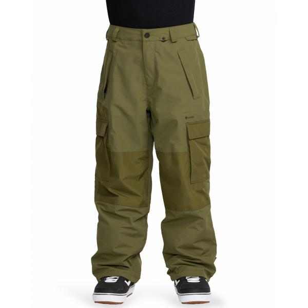 VOLCOM LONGO GORE-TEX PANT G1352606 DKO -  15-09-2025/1757971605g1352606_dko_om-f.jpg