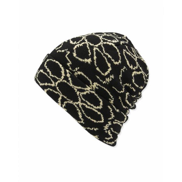 VOLCOM LONGO BEANIE J5852609 BLK -  15-09-2025/1757971901j5852609_blk_fl-b.jpg