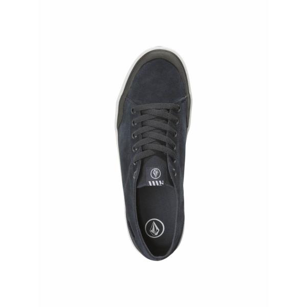 VOLCOM LEEDS SUEDE SHOE nvy V4031890 -  16-02-2019/1550313111v4031890_nvy_b_1420x.jpg