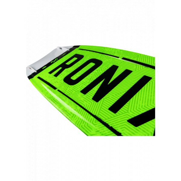 RONIX DISTRICT BOAT BOARD textured black_white_green -  16-03-2021/16159077165d09243b50ca2.png