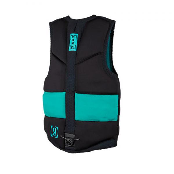 RONIX ONE CUSTOM FIT - BOA - IMPACT JACKET black_man mint -  16-04-2018/15238716242018-rnx-one-impact-back-angle-500x500.jpg