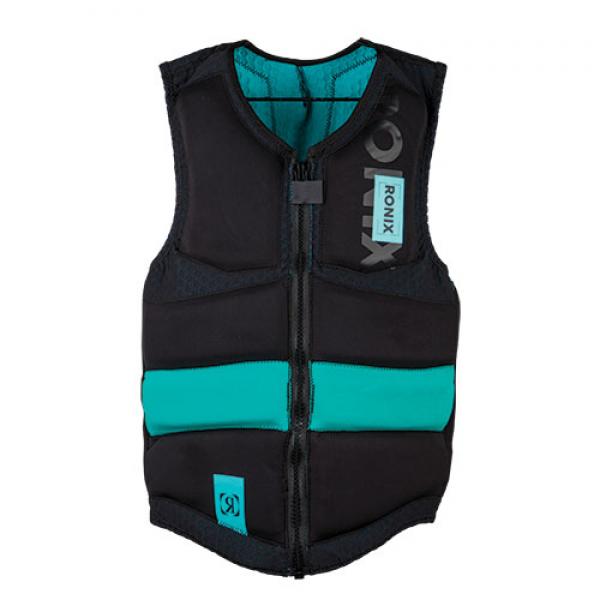 RONIX ONE CUSTOM FIT - BOA - IMPACT JACKET black_man mint -  16-04-2018/15238716242018-rnx-one-impact_front-500x500.jpg