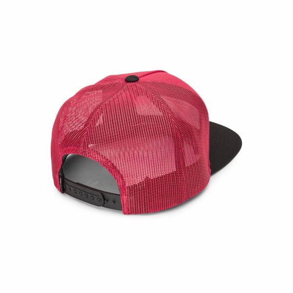 VOLCOM WILMER CHEESE HAT rnr D5532107 -  16-09-2021/1631804272sstu4ypi.jpeg