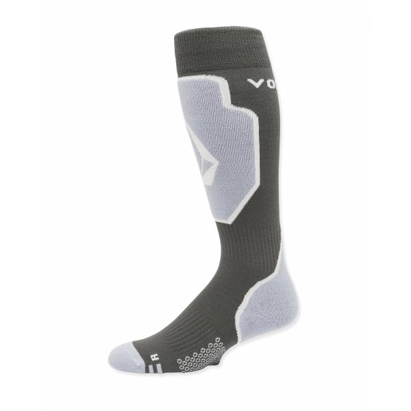 SHIELD WOOL BLEND OTC SOCK J6352600 LVA -  16-09-2025/1758037687j6352600_lva_fl-2.jpg