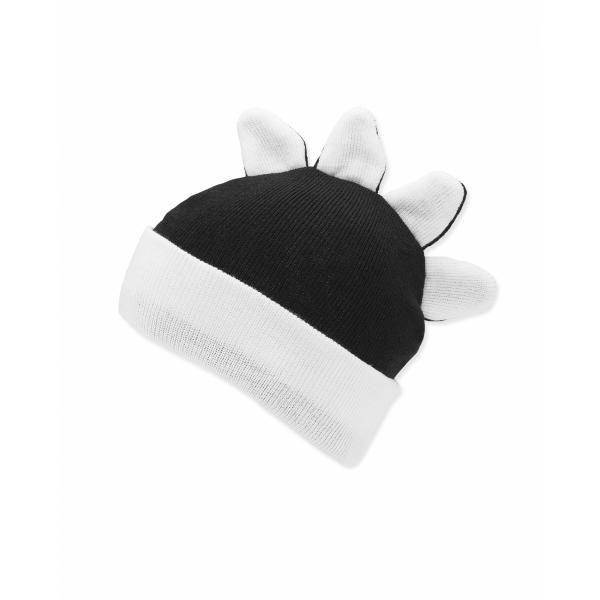 VOLCOM SNOW CREATURE BEANIE NN5852600 BLK -  16-09-2025/1758057580nn5852600_blk_fl-f.jpg