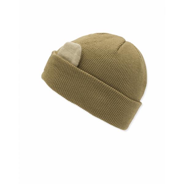 VOLCOM SNOW CREATURE BEANIE NN5852600 BRZ -  16-09-2025/1758057589nn5852600_brz_fl-f.jpg
