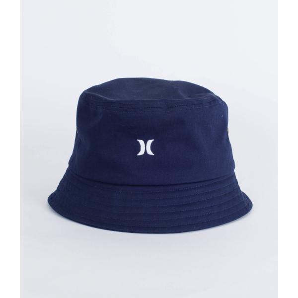 HURLEY M SMALL LOGO BUCKET 414 HIHM0081 -  17-04-2025/1744900986bluebucket00.jpg