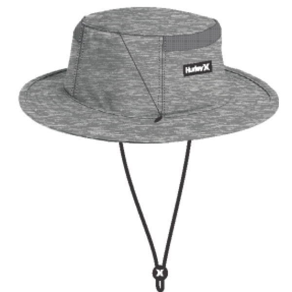 HURLEY M PHANTOM GETAWAY BOONIE 093 HIHM0287 -  17-04-2025/1744902171hihm0287_093_00.png