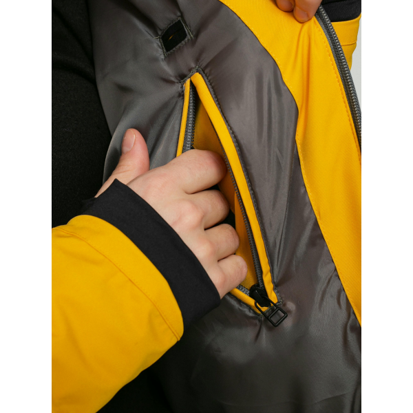 THIRTYTWO LASHED INS JKT 15K MUSTARD -  18-12-2024/1734521721new5.png
