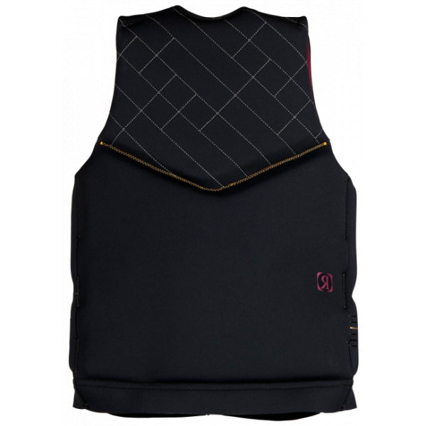 RONIX SUPERNOVA WOMENS CAPELLA 3.0 CGA LIFE VEST black_merlot -  19-03-2021/16161668925f28402439311.png