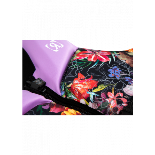 RONIX DAYDREAM WOMENS CGA VEST - lavender_floral -  19-03-2021/16161670825f2840b057de1.png