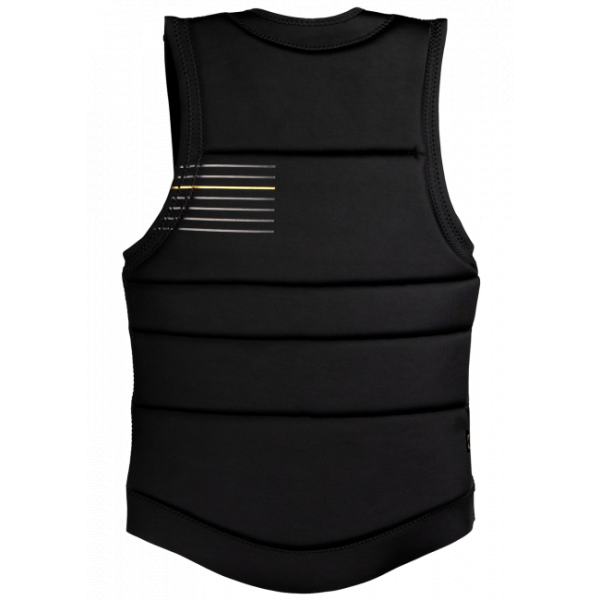 RONIX RISE - RONIX WOMENS ATHLETIC CUT IMPACT VEST black_gold -  19-03-2021/16161672475f28418db5ac7.png