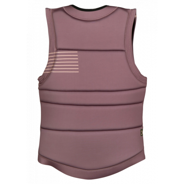 RONIX CORAL WOMENS ATHLETIC CUT IMPACT VEST dusty violet -  19-03-2021/16161673905f2841de0cdc6.png