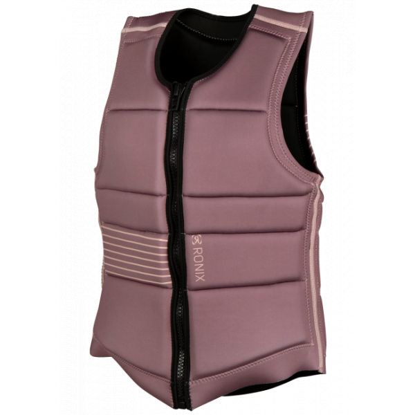 RONIX CORAL WOMENS ATHLETIC CUT IMPACT VEST dusty violet -  19-03-2021/16161673915f2841d799f16.png