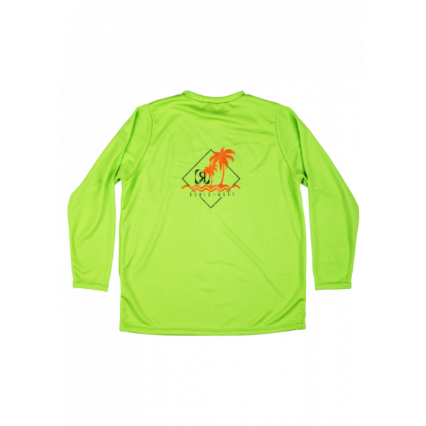 RONIX BOYS UV SHADE _ WICK DRY HOODIEl lime_black -  19-03-2021/16161726515d1ba0bc69581.png