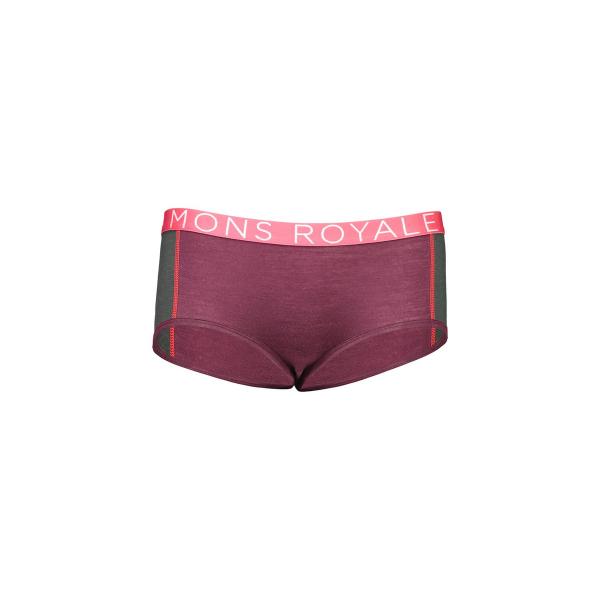 MONS ROYALE W SYLVIA BOYLEG PANEL FOLO burgundy_forest green 57037 -  19-09-2017/150581076157037_212_107.jpg