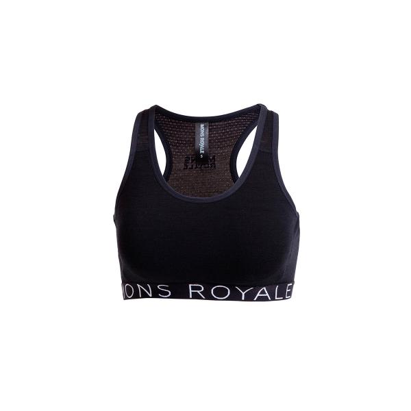 MONS ROYALE SIERRA SPORTS BRA