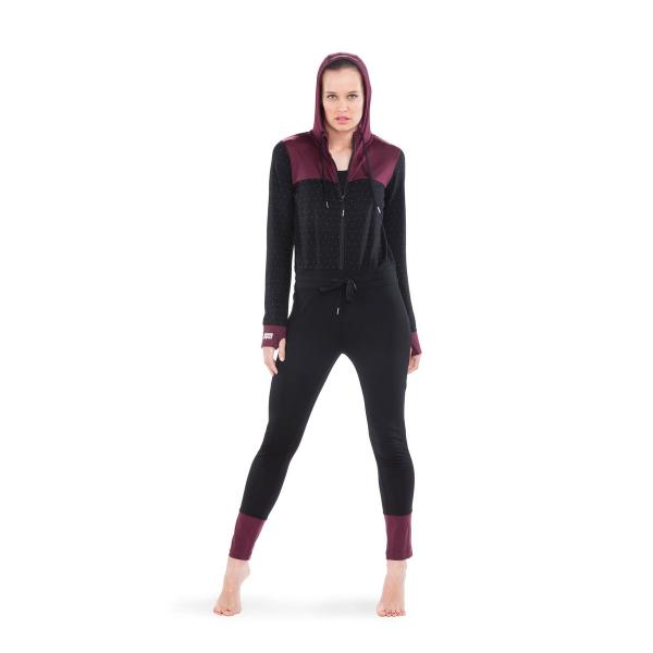 MONS ROYALE THE MONSIE ONE PIECE burgundy_black birdseye52055 -  19-09-2017/150581721452055_242_102a.jpg