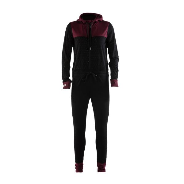 MONS ROYALE THE MONSIE ONE PIECE burgundy_black birdseye52055 -  19-09-2017/150581721552055_242_107.jpg