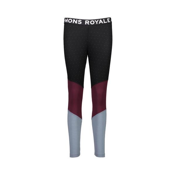 MONS ROYALE W CHRISTY LEGGING panel black birdseye_burgundy_lead 52121 -  19-09-2017/150582775052121_245_107.jpg