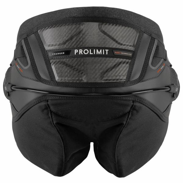 PROLIMIT HARNESS KITE SEAT CHARGER BK_OR -  19-11-2025/1763560802404.01310.010_2.jpg